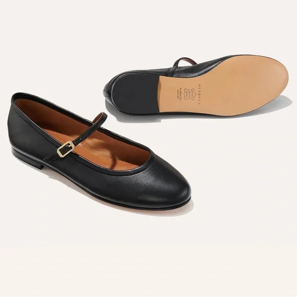 Ballet flat - Picture 4 of 10